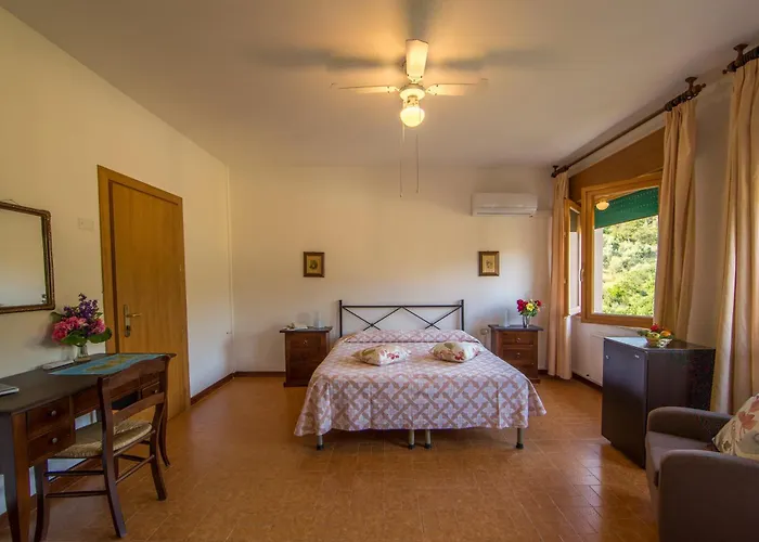 Hotel La Feluca