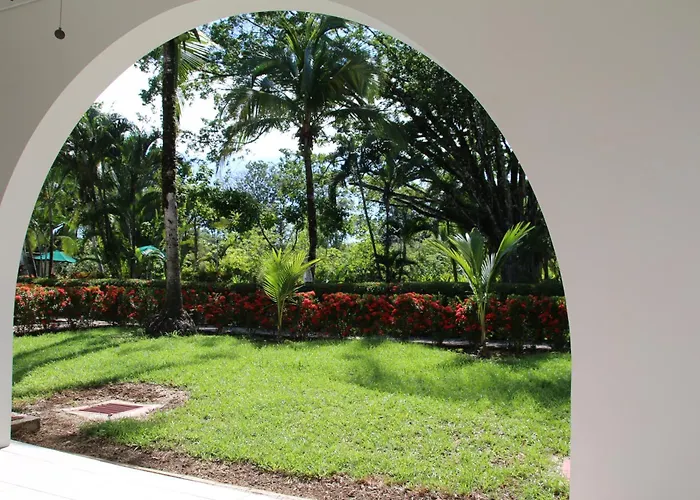 Family 2Bd Apt Near Quepos/Manuel Antonio