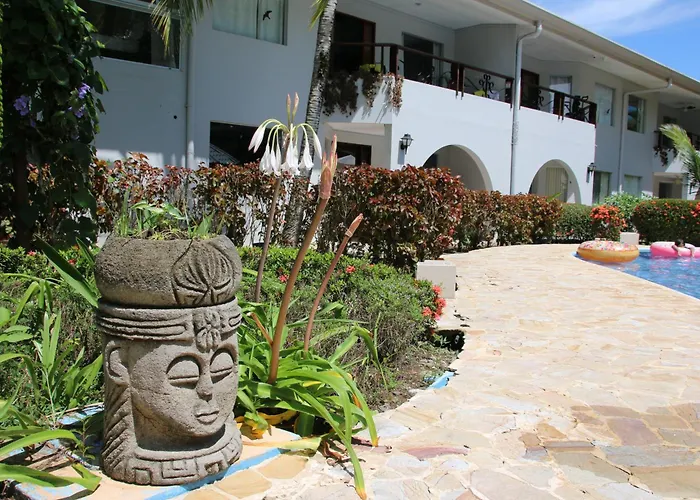Family 2Bd Apt Near Quepos/Manuel Antonio