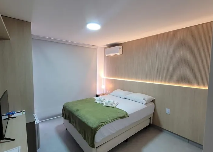 Zuppolini Apart Hotel