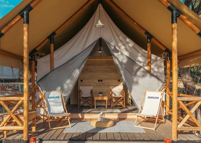 Obonjan Island Resort