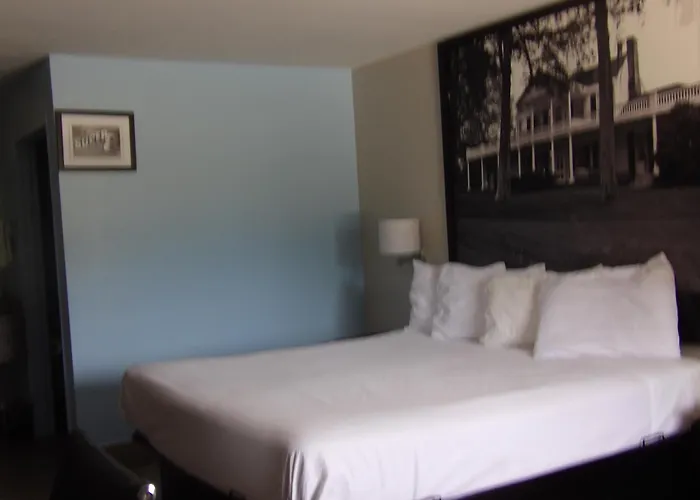 Super 8 By Wyndham Ocean Springs Biloxi
