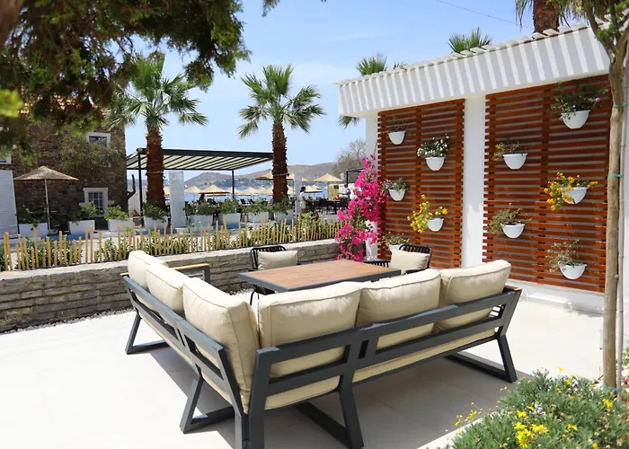 Yalinn Boutique Hotel