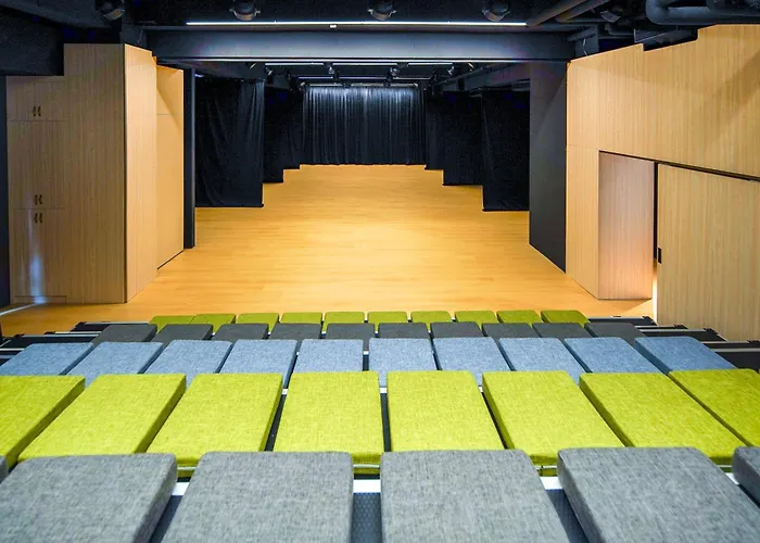 Jingju Hotel Shenzhen