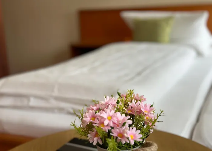Landhotel Vessens Hoff