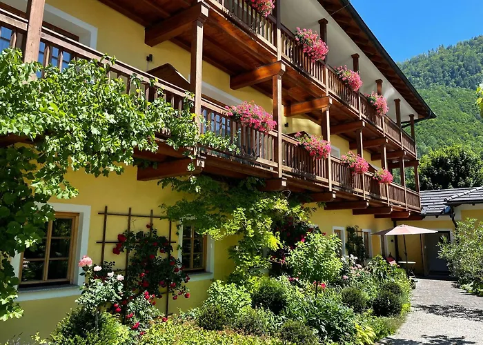 Hotels in Ebensee
