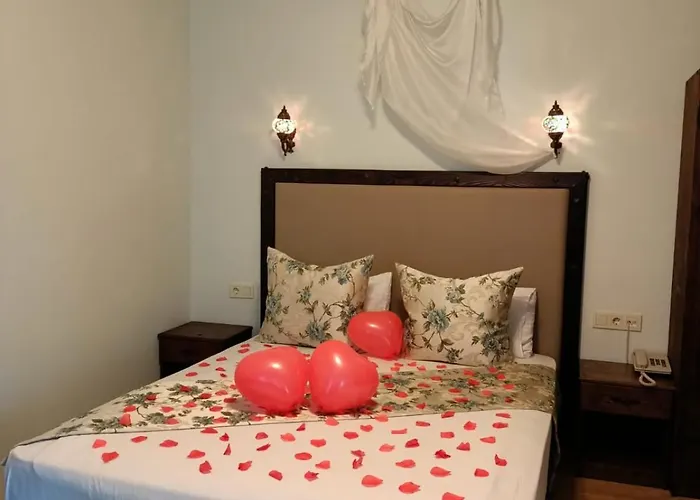 Beyaz Konak Otel