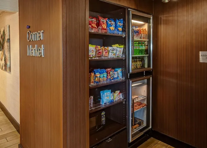 Fairfield Inn & Suites Memphis Southaven