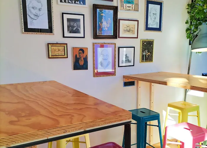 La Spezia Hostels