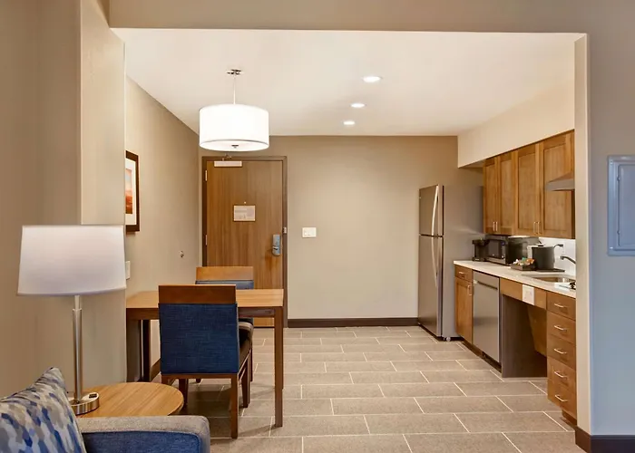 Homewood Suites By Hilton Summerville