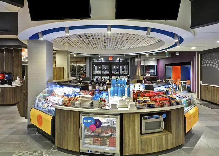 Tru By Hilton Huber Heights Dayton