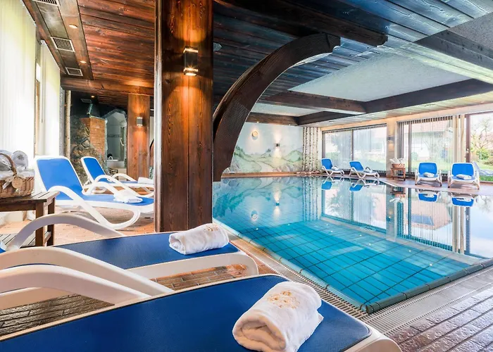 Hotel Krone Igelsberg