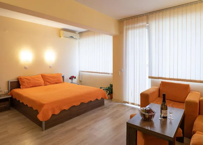 Family Hotel Gran Ivan