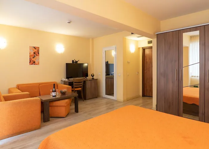 Family Hotel Gran Ivan