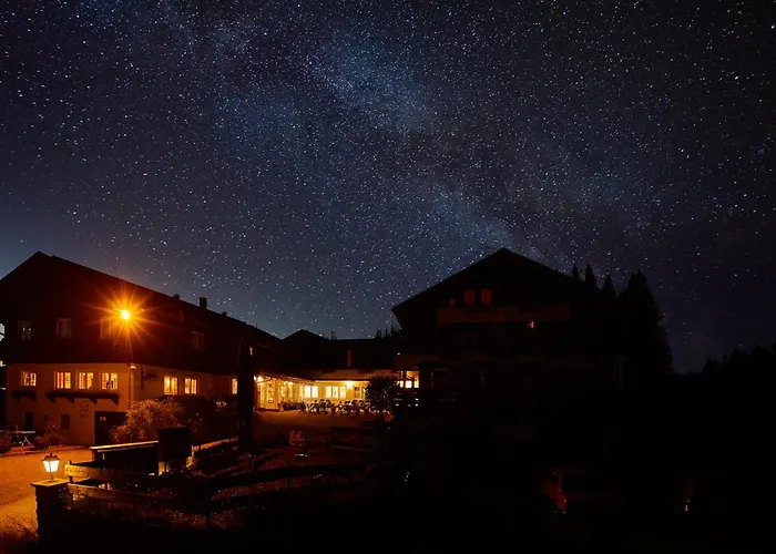 Hotels in Sonthofen