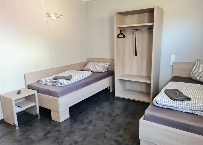Motel-Stuhr