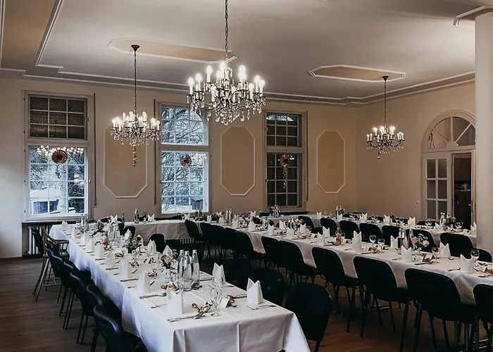 Hotel Bayerischer Hof