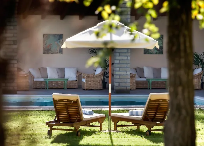 Poggio Delle Molare Adults-Only Retreat