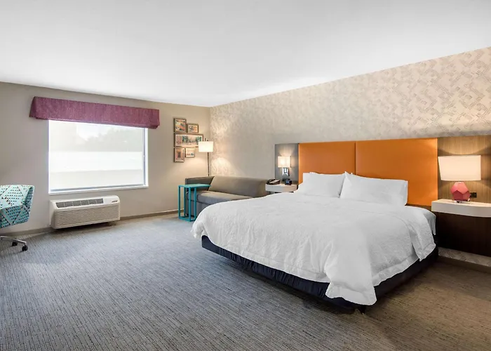 Hampton Inn & Suites Ruidoso Downs