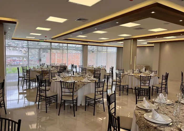 Hotel Ambato