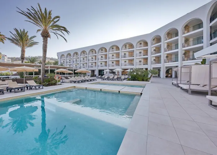 Hotel & Spa Blau Parc