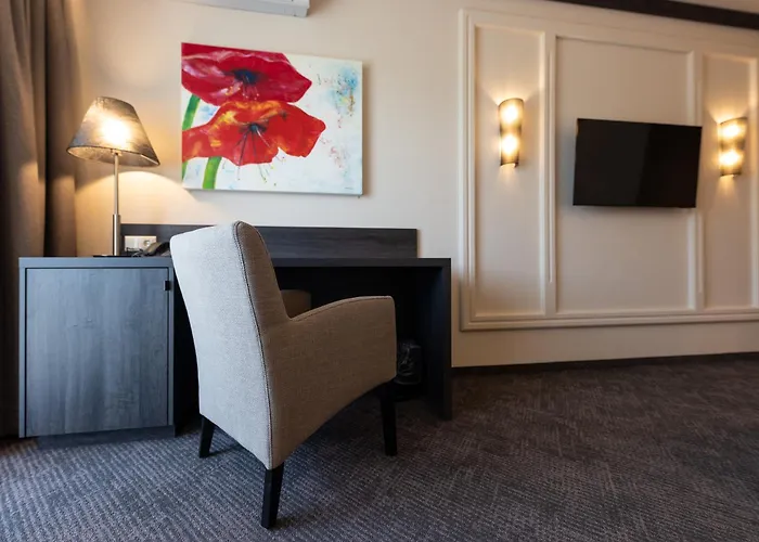 Thermalhotel Leitner