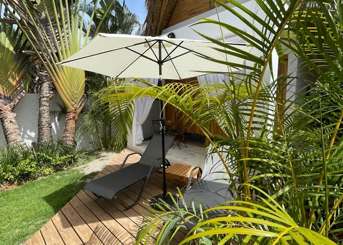 Hotels in Las Terrenas