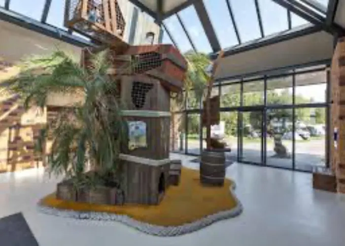 Chalet 'De Sankop'