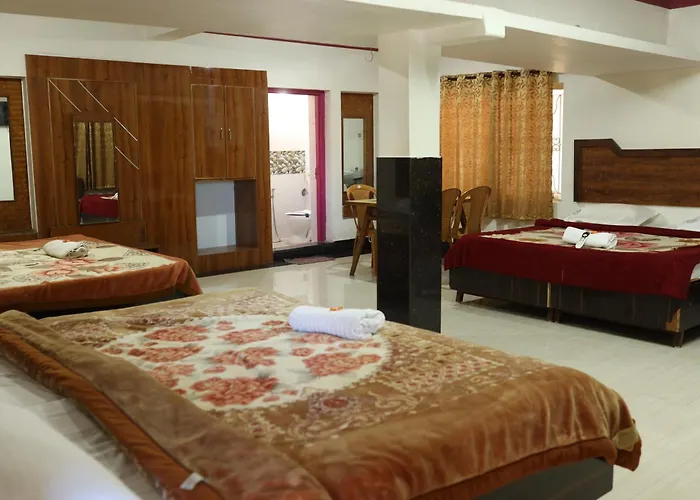 Hotel Sri Balaji