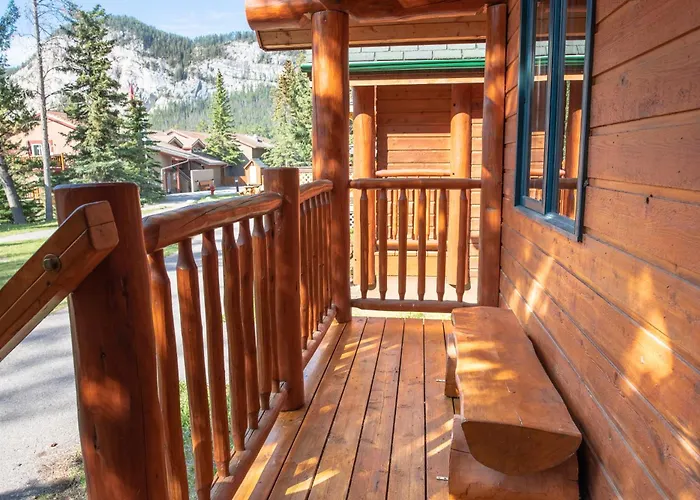 Hi Banff Alpine Centre - Hostel