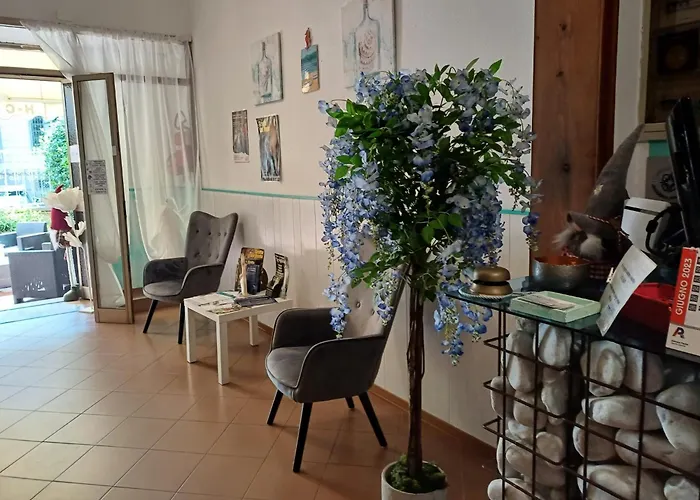 Hotel Canarco