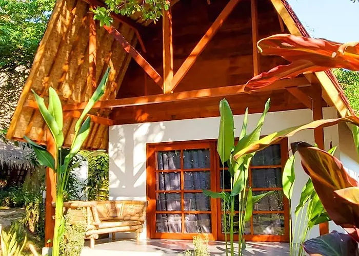 Majango Bungalows