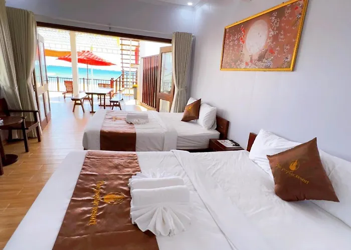 The Poplar Resort Phu Quoc