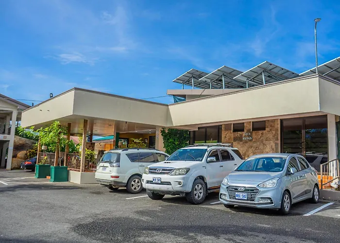 Hotel Zima