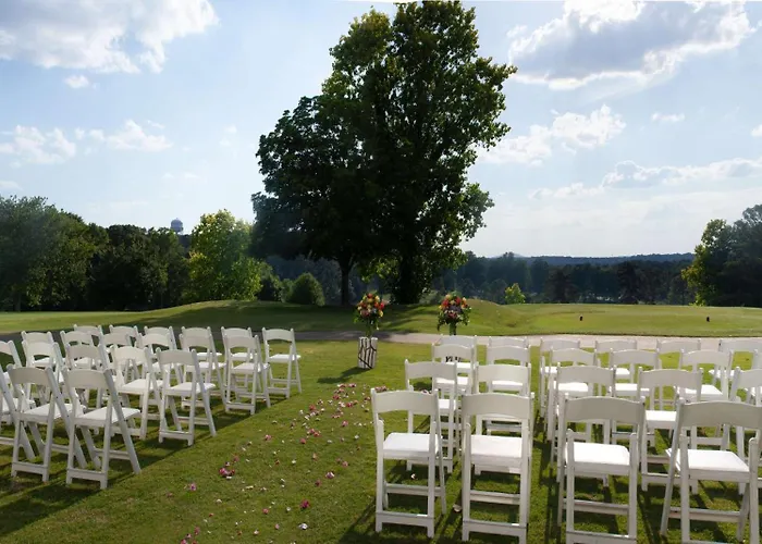 Hilton Atlanta/Marietta Hotel & Conference Center