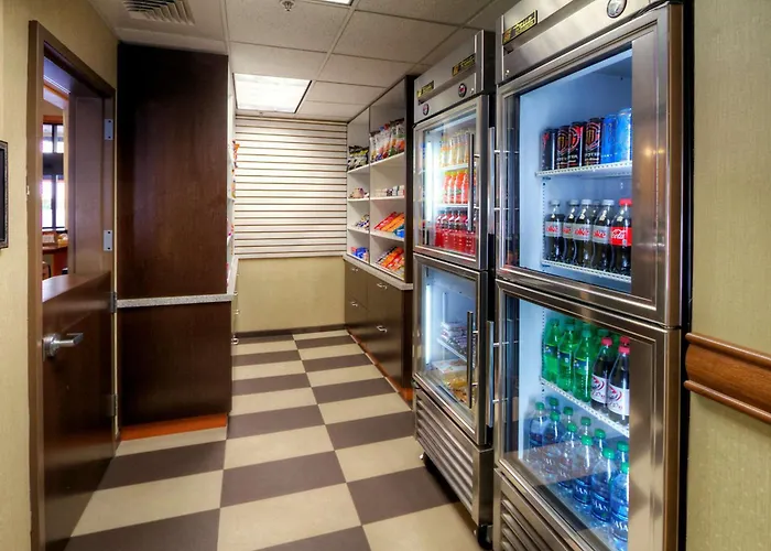 Hampton Inn Salt Lake City-Layton