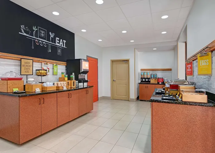 Hampton Inn By Hilton Deming