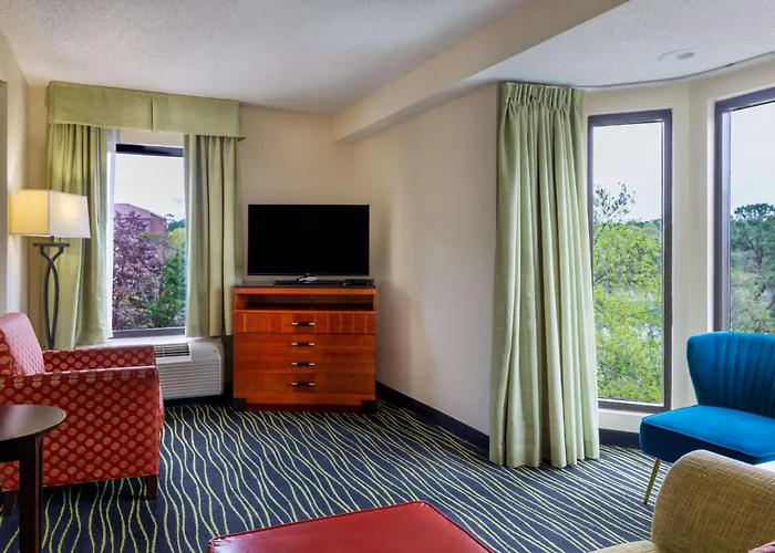 Hampton Inn Columbia I-26/Harbison Blvd