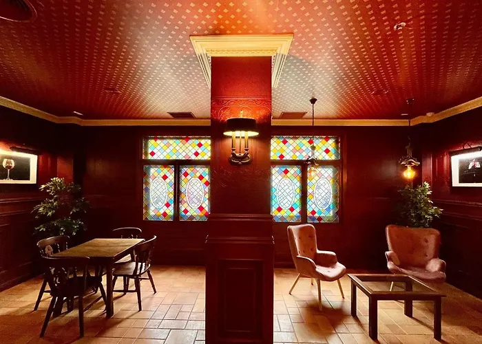 Hotel Alda Malvasía
