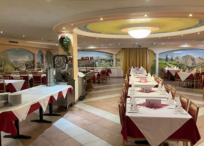 Hotel Saxl