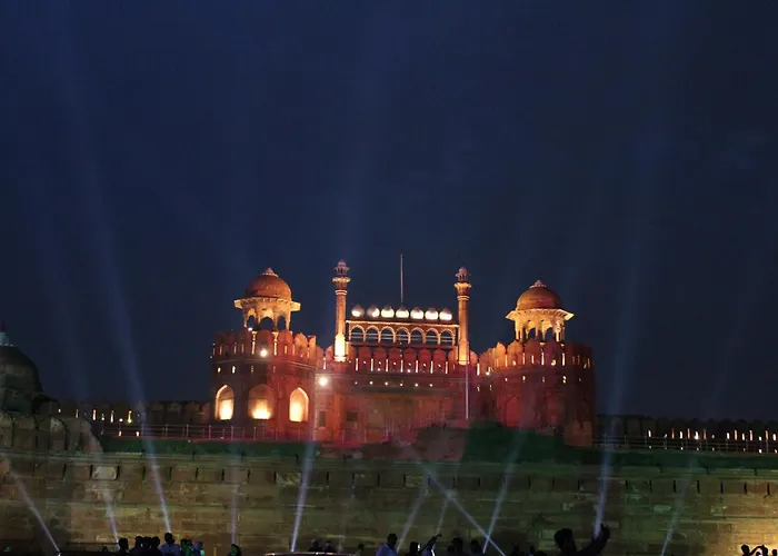 Hotel Yes Boss - Walking Distance New Delhi Railway Station