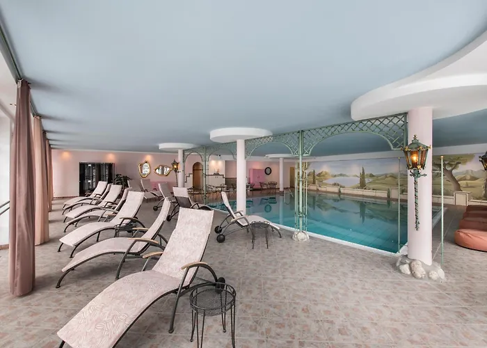 Berghotel Hochfügen
