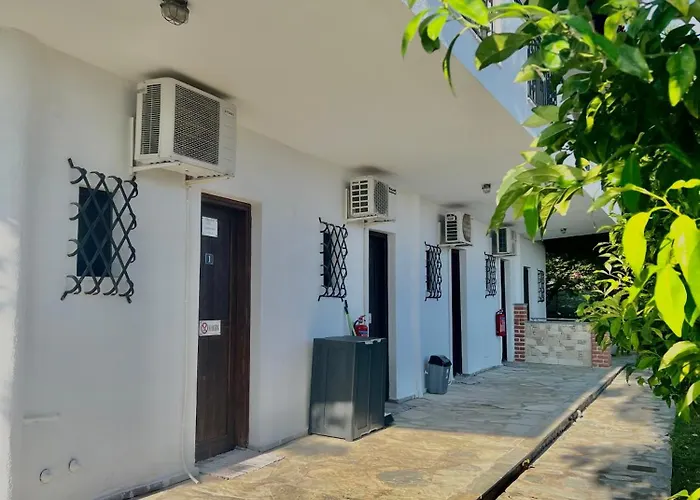 Blue Garden Inn