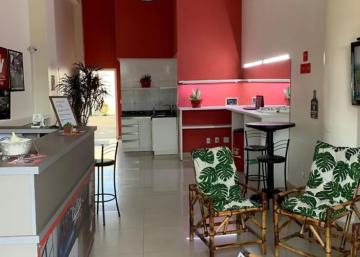 Hostel Pacífico