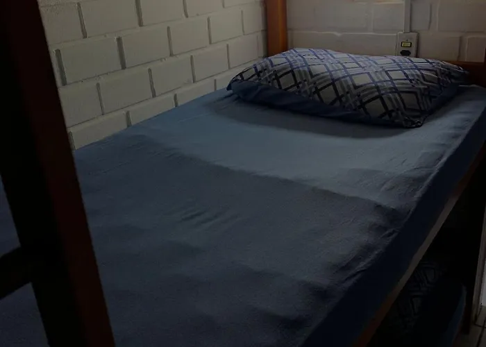 Hostel Pacífico