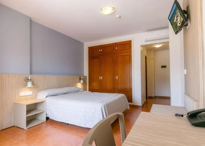 Hotel Galicia