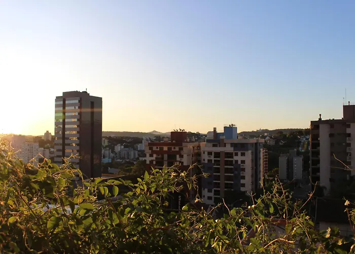 Novo Hamburgo Business Hotel