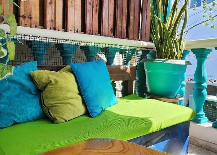 Karibbik Haus Hostel