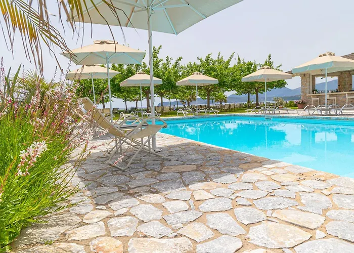 Castello Antico Hotel