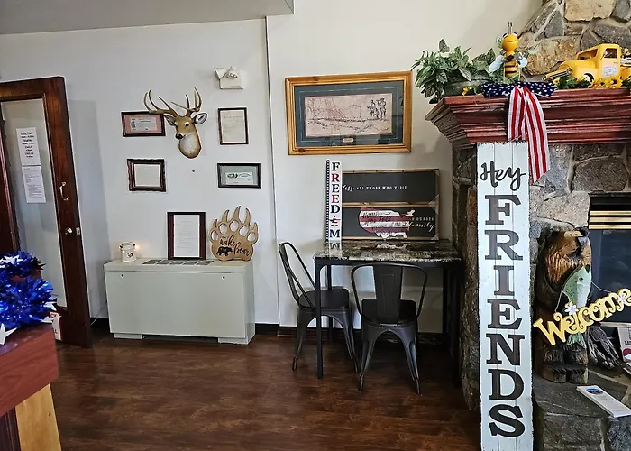 Jefferson Inn